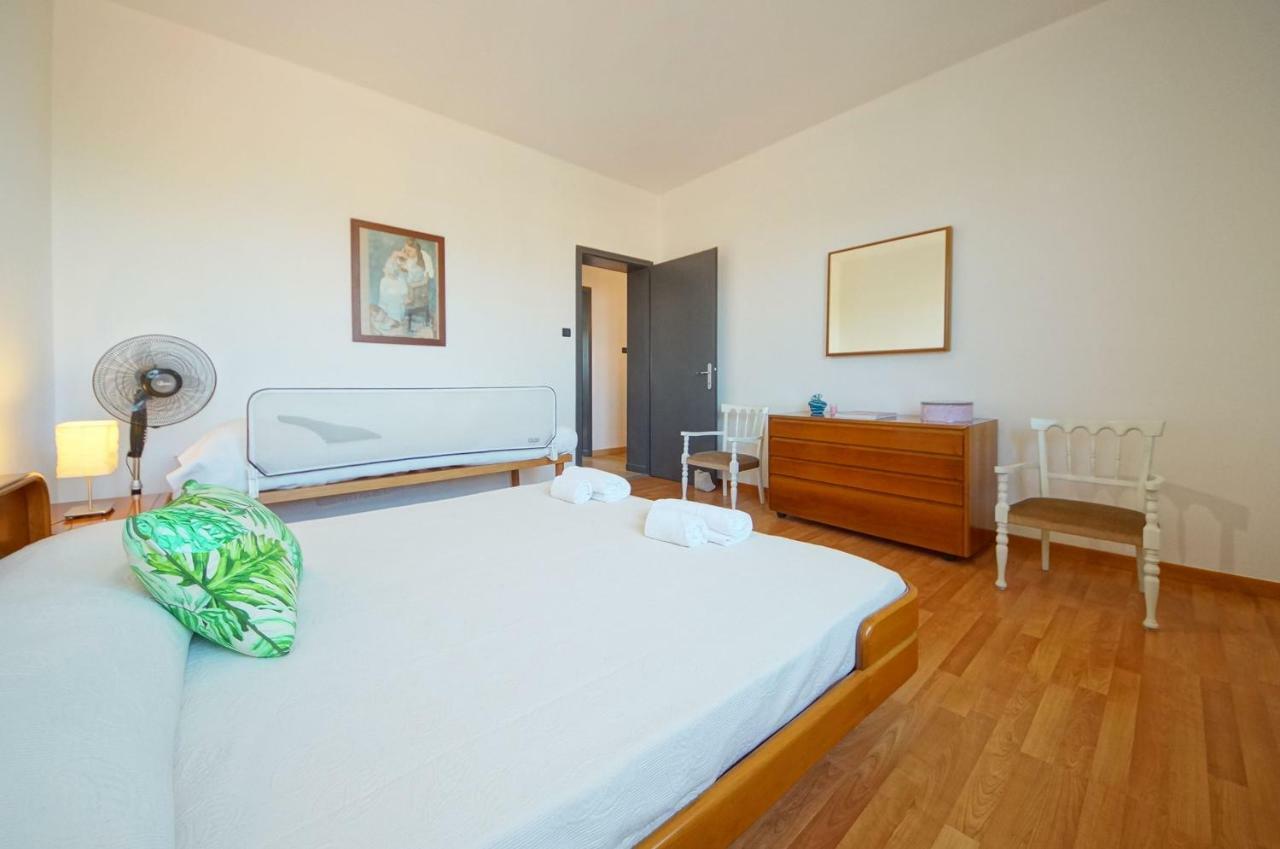 Nino Bixio Treviso Wifi Daire Dış mekan fotoğraf
