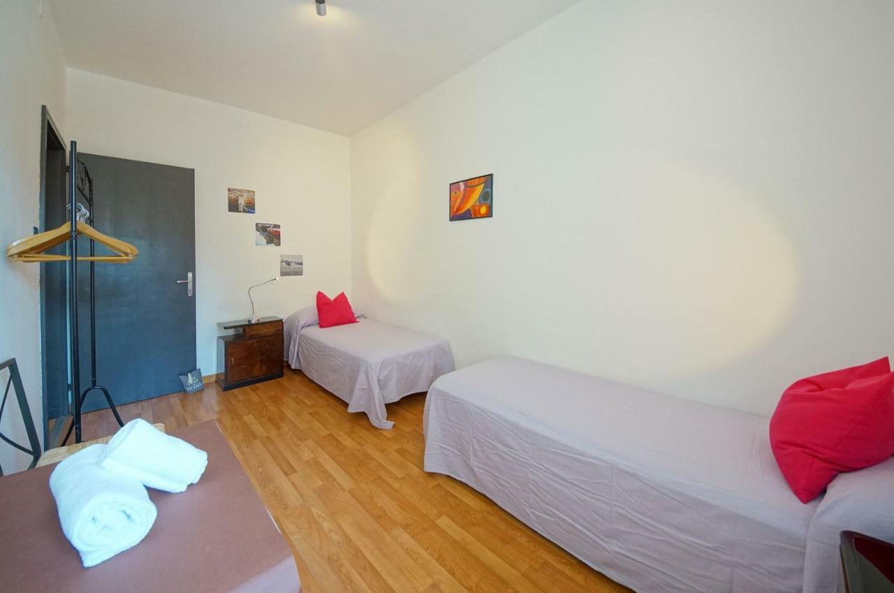 Nino Bixio Treviso Wifi Daire Dış mekan fotoğraf