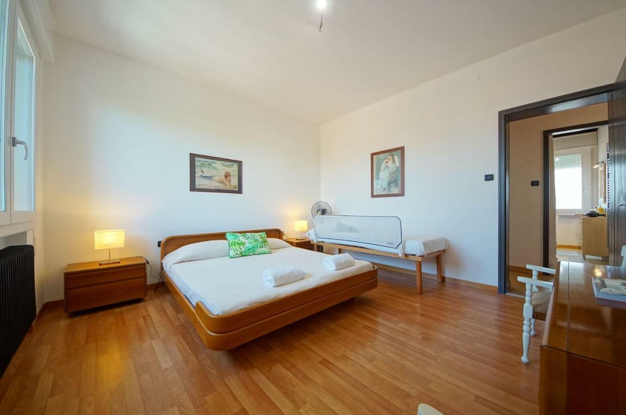 Nino Bixio Treviso Wifi Daire Dış mekan fotoğraf