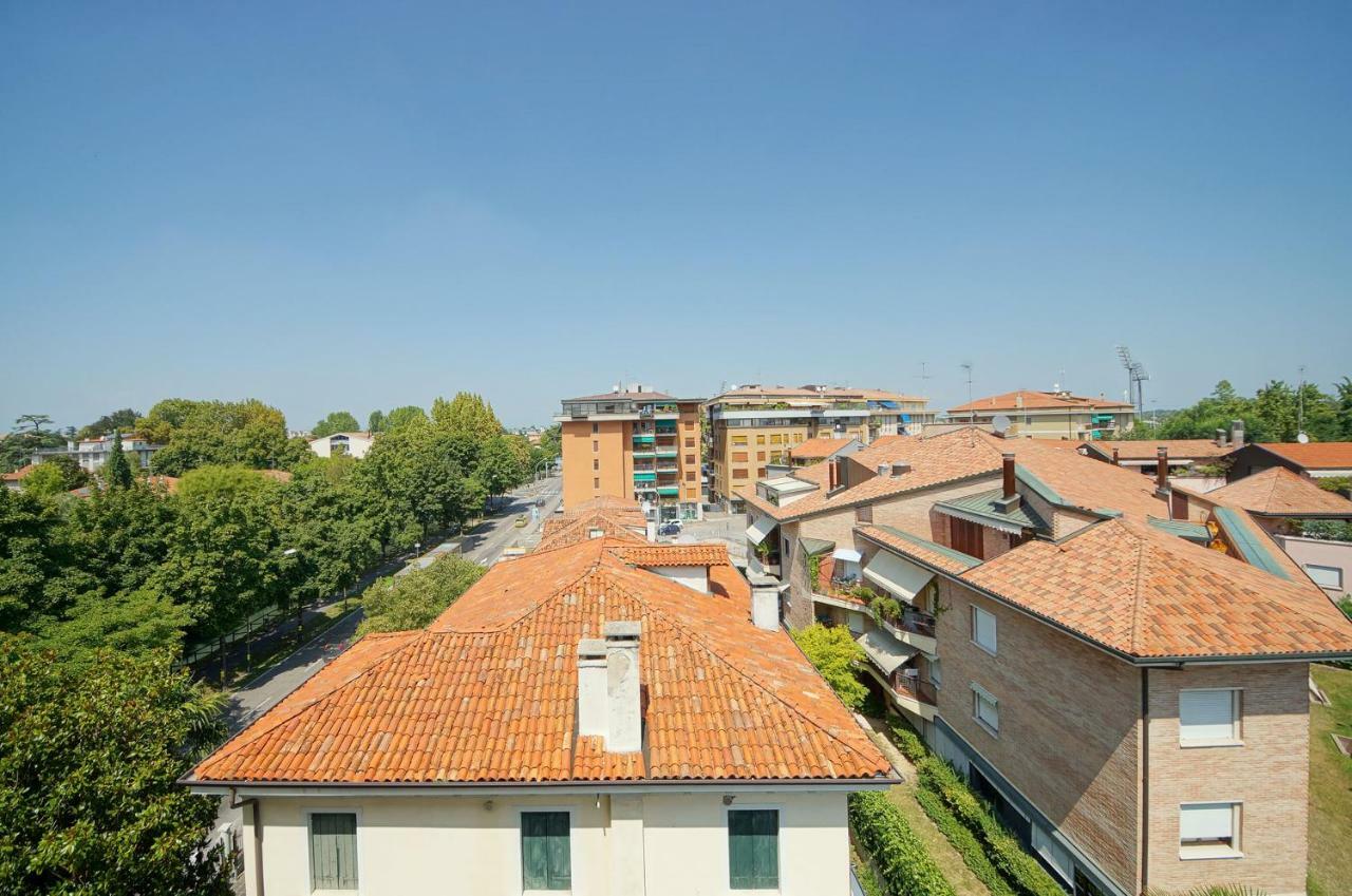 Nino Bixio Treviso Wifi Daire Dış mekan fotoğraf
